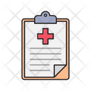 پیش‌نمایش فایل medical-report-2566653 از پک سلامت و پزشکی
