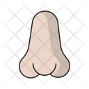 پیش‌نمایش فایل nose-2566666 از پک سلامت و پزشکی