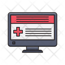 پیش‌نمایش فایل online-report-2566650 از پک سلامت و پزشکی