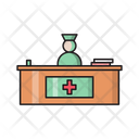 پیش‌نمایش فایل reception-2566658 از پک سلامت و پزشکی