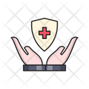 پیش‌نمایش فایل shield-2566648 از پک سلامت و پزشکی