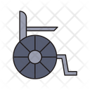 پیش‌نمایش فایل wheelchair-2566669 از پک سلامت و پزشکی