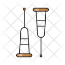 پیش‌نمایش فایل crutches-2566608 از پک سلامت و پزشکی