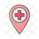 پیش‌نمایش فایل hospital-location-2566605 از پک سلامت و پزشکی