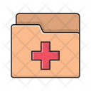 پیش‌نمایش فایل medical-folder-2566615 از پک سلامت و پزشکی