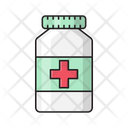 پیش‌نمایش فایل medicine-jar-2566626 از پک سلامت و پزشکی