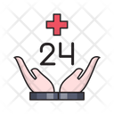 پیش‌نمایش فایل full-time-service-2566589 از پک سلامت و پزشکی