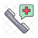 پیش‌نمایش فایل medical-call-2566569 از پک سلامت و پزشکی