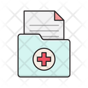 پیش‌نمایش فایل medical-folder-2566597 از پک سلامت و پزشکی