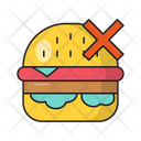 پیش‌نمایش فایل no-burger-2566571 از پک سلامت و پزشکی