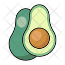 پیش‌نمایش فایل avocado-2563677 از پک میوه و مغزها