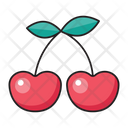 پیش‌نمایش فایل cherry-2563674 از پک میوه و مغزها