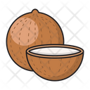 پیش‌نمایش فایل coconut-2563718 از پک میوه و مغزها