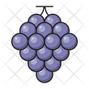 پیش‌نمایش فایل grapes-2563712 از پک میوه و مغزها