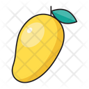 پیش‌نمایش فایل mango-2563708 از پک میوه و مغزها
