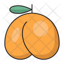 پیش‌نمایش فایل peach-2563696 از پک میوه و مغزها