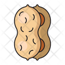 پیش‌نمایش فایل peanut-2563694 از پک میوه و مغزها