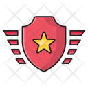 پیش‌نمایش فایل badge-2709719 از پک حمل و نقل