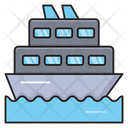 پیش‌نمایش فایل cruise-2709707 از پک حمل و نقل