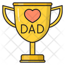 پیش‌نمایش فایل dad-trophy-2764050 از پک روز پدر
