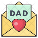 پیش‌نمایش فایل father-day-card-2764078 از پک روز پدر