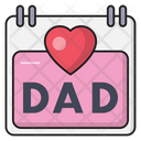 پیش‌نمایش فایل fathers-day-2764052 از پک روز پدر