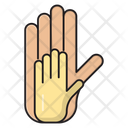 پیش‌نمایش فایل hand-2764074 از پک روز پدر