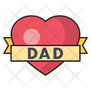 پیش‌نمایش فایل i-love-dad-2764051 از پک روز پدر