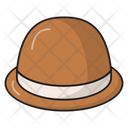 پیش‌نمایش فایل round-hat-2764072 از پک روز پدر