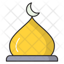 پیش‌نمایش فایل mosque-2764043 از پک عید (فطر و قربان)