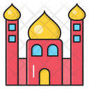 پیش‌نمایش فایل mosque-2764044 از پک عید (فطر و قربان)