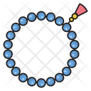 پیش‌نمایش فایل prayerbeads-2764041 از پک عید (فطر و قربان)