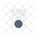 پیش‌نمایش فایل file-lock-2764196 از پک فایل و اسناد