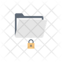 پیش‌نمایش فایل folder-lock-2764186 از پک فایل و اسناد