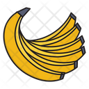 پیش‌نمایش فایل banana-2764525 از پک غذا