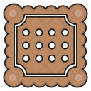 پیش‌نمایش فایل biscuit-2764522 از پک غذا