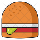 پیش‌نمایش فایل burger-2764514 از پک غذا
