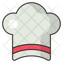 پیش‌نمایش فایل chef-hat-2764508 از پک غذا