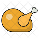 پیش‌نمایش فایل chicken-2764506 از پک غذا