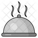 پیش‌نمایش فایل cloche-2764538 از پک غذا