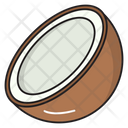 پیش‌نمایش فایل coconut-2764504 از پک غذا