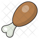 پیش‌نمایش فایل drumstick-2764533 از پک غذا