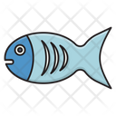 پیش‌نمایش فایل fish-2764532 از پک غذا