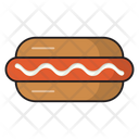 پیش‌نمایش فایل hotdog-2764527 از پک غذا