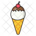 پیش‌نمایش فایل ice-cream-cone-2764501 از پک غذا