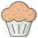 پیش‌نمایش فایل muffin-2764539 از پک غذا