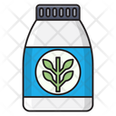 پیش‌نمایش فایل organic-bottle-2764519 از پک غذا