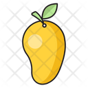 پیش‌نمایش فایل mango-2764558 از پک غذا