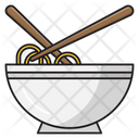 پیش‌نمایش فایل noodles-bowl-2764554 از پک غذا