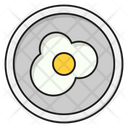 پیش‌نمایش فایل omelette-2764553 از پک غذا